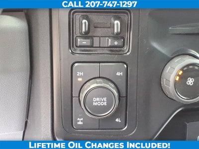 2024 Ford Super Duty F-250 SRW XL