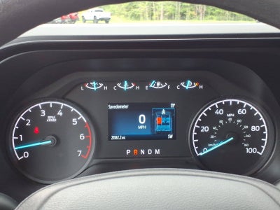 2024 Ford Super Duty F-250 SRW XL