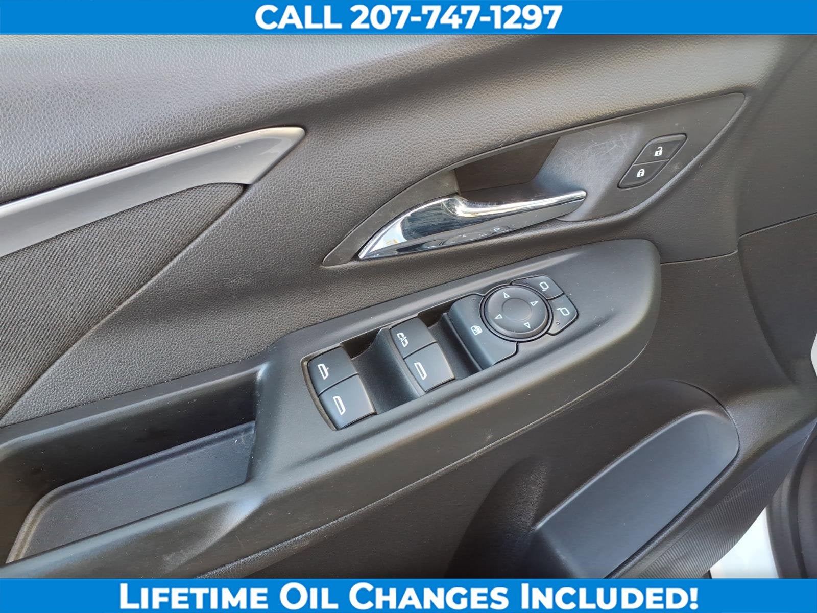 2022 Chevrolet Bolt EV 1LT