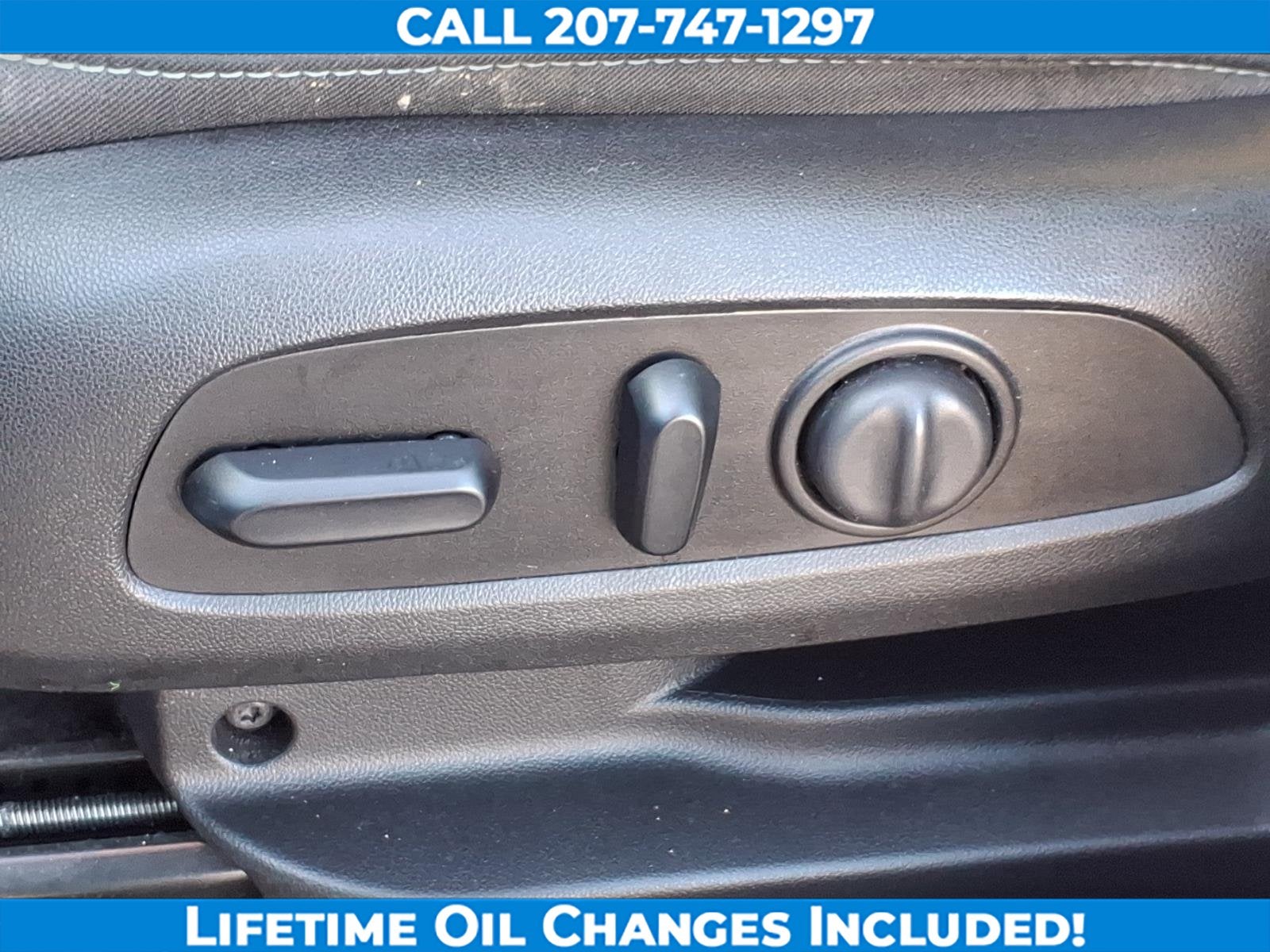 2022 Chevrolet Bolt EV 1LT