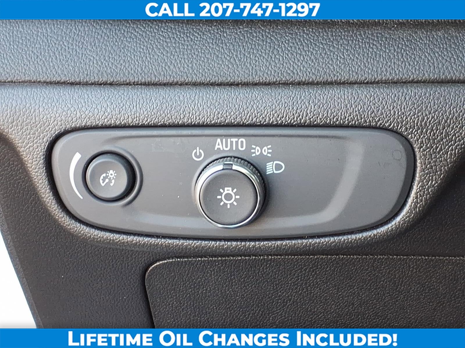 2022 Chevrolet Bolt EV 1LT