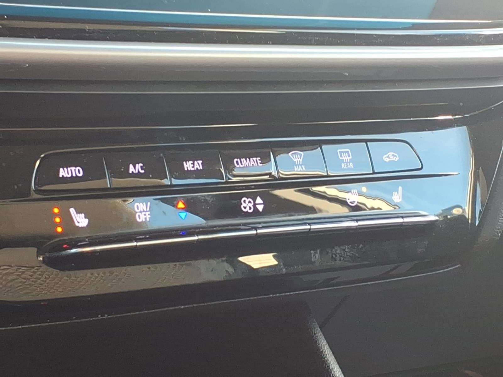 2022 Chevrolet Bolt EV 1LT