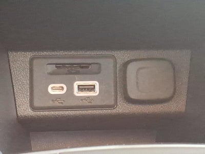 2022 Chevrolet Bolt EV 1LT