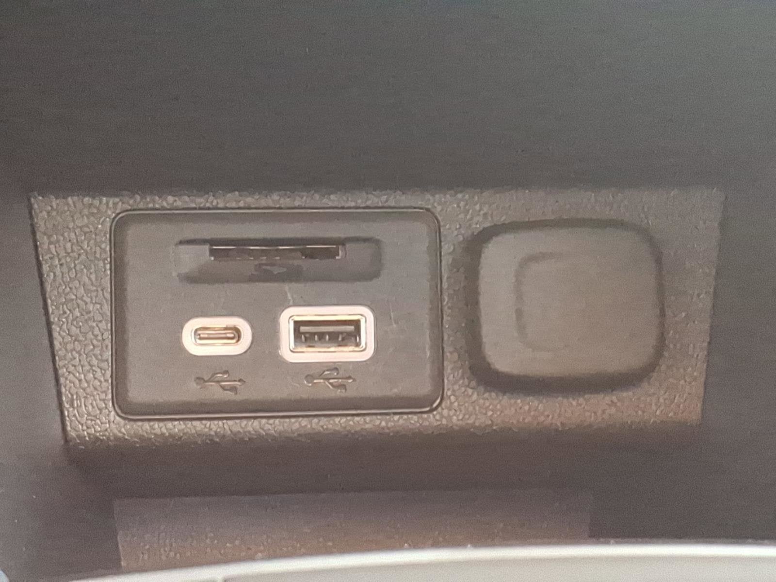 2022 Chevrolet Bolt EV 1LT