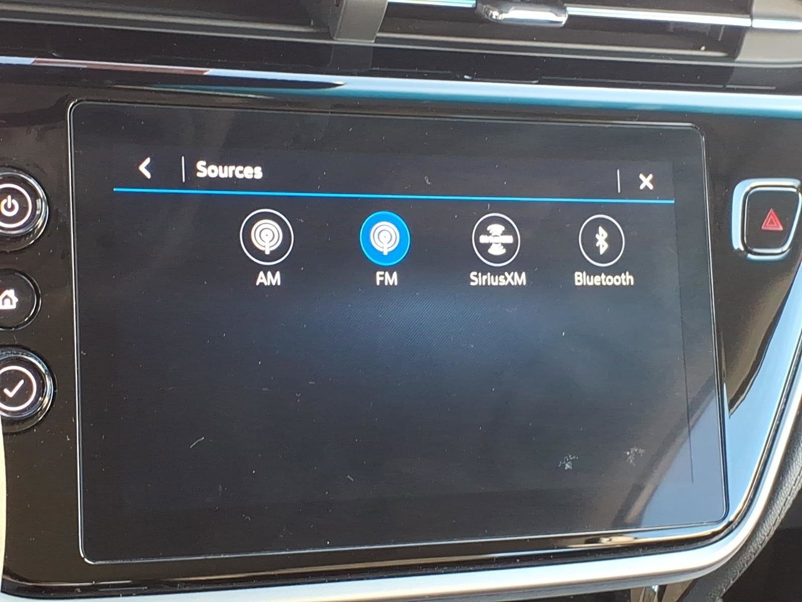 2022 Chevrolet Bolt EV 1LT