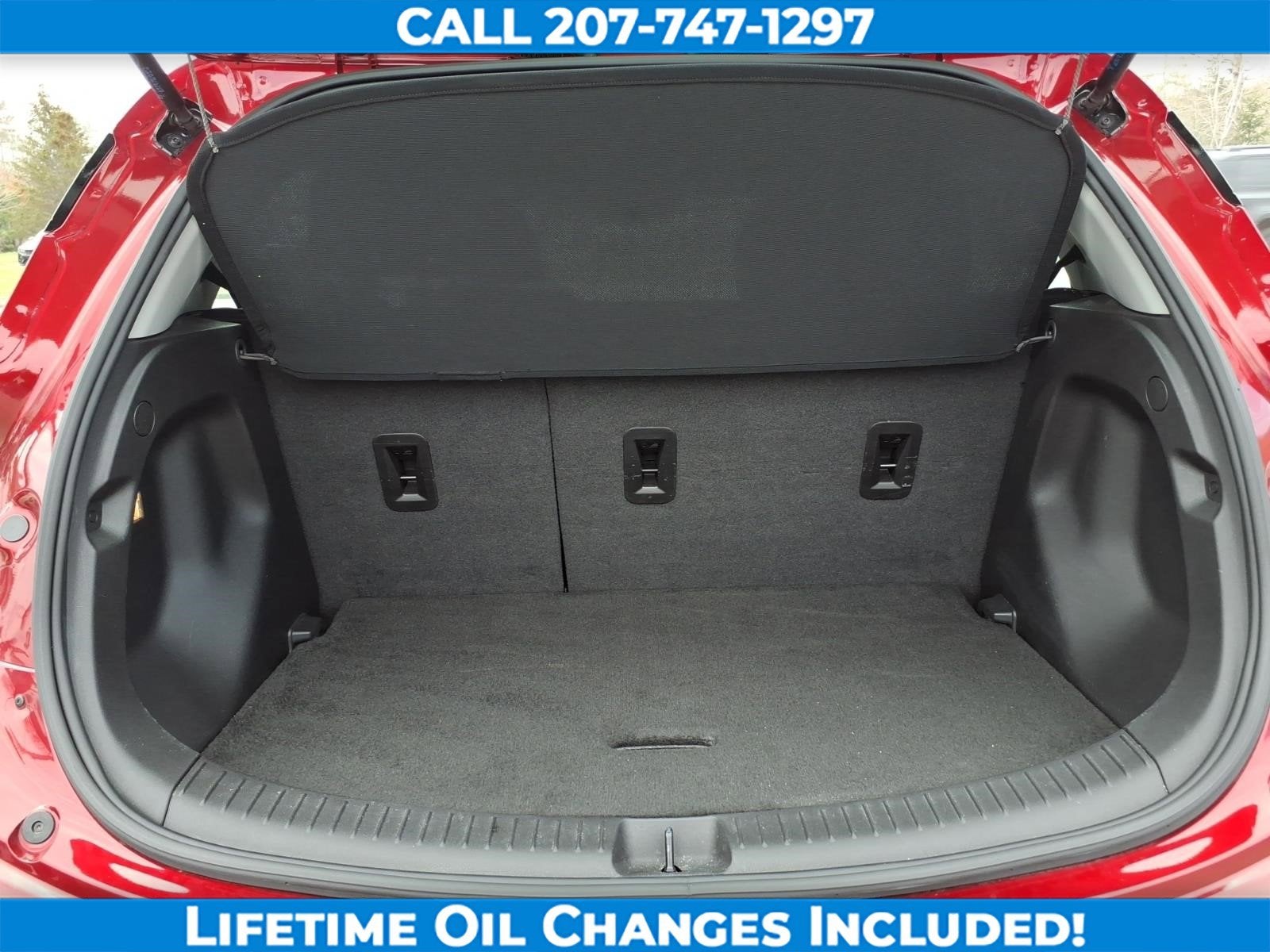 2023 Chevrolet Bolt EV 2LT