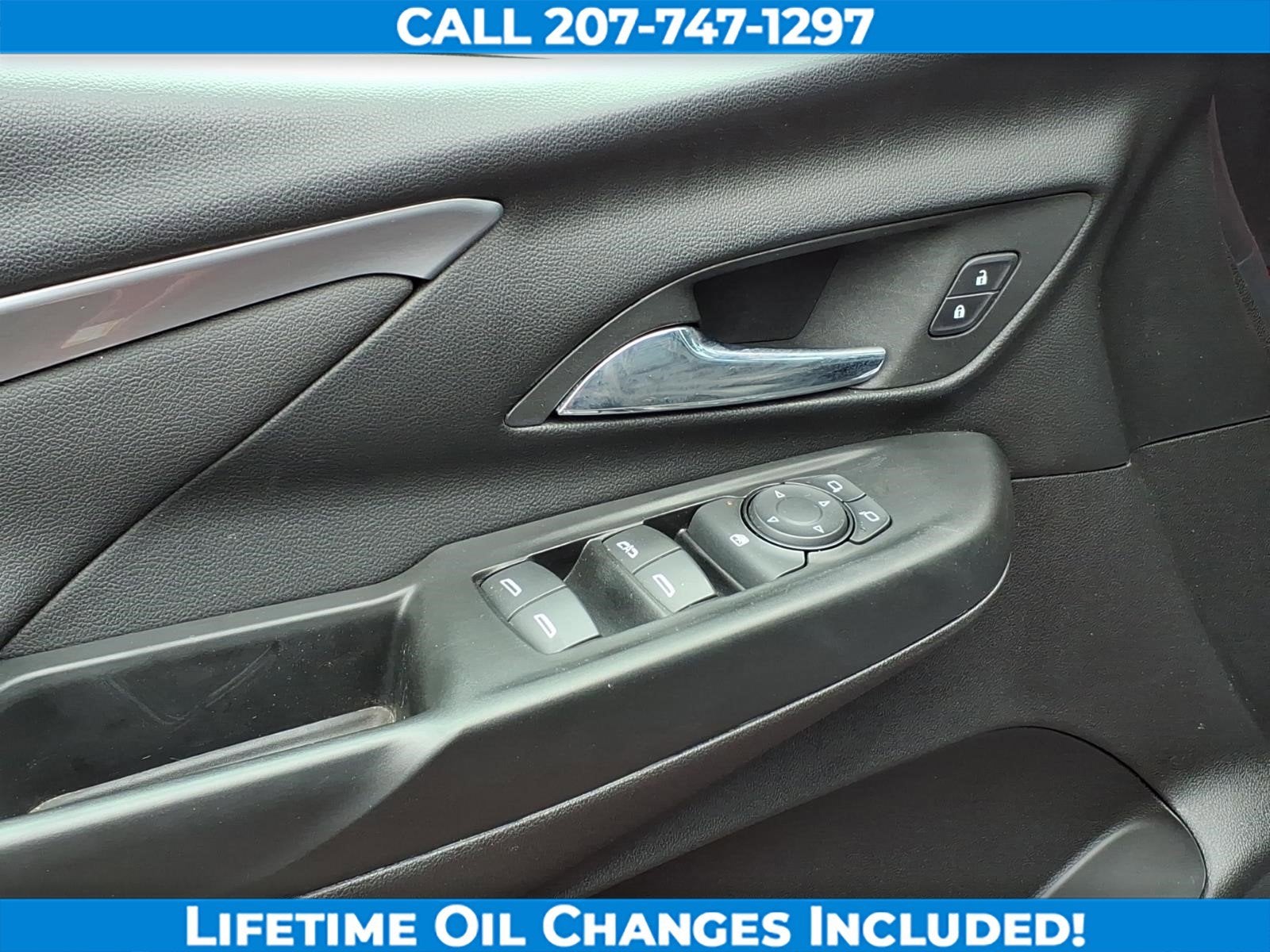 2023 Chevrolet Bolt EV 2LT