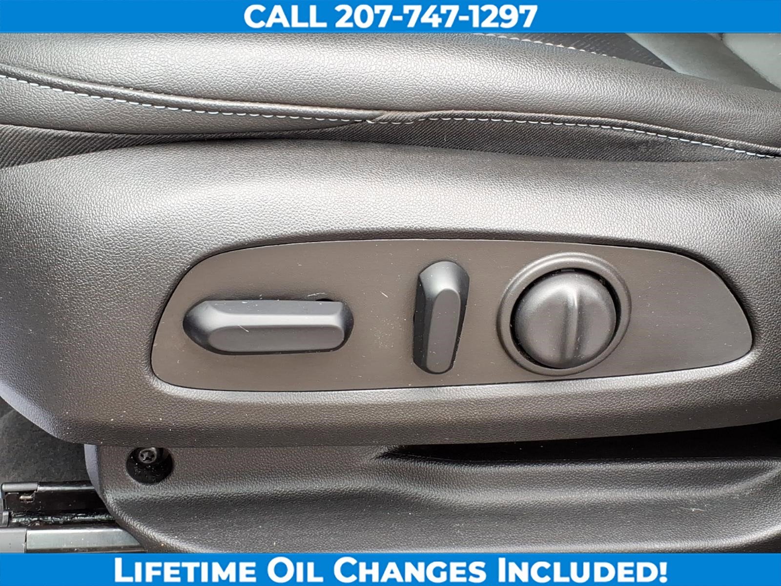 2023 Chevrolet Bolt EV 2LT