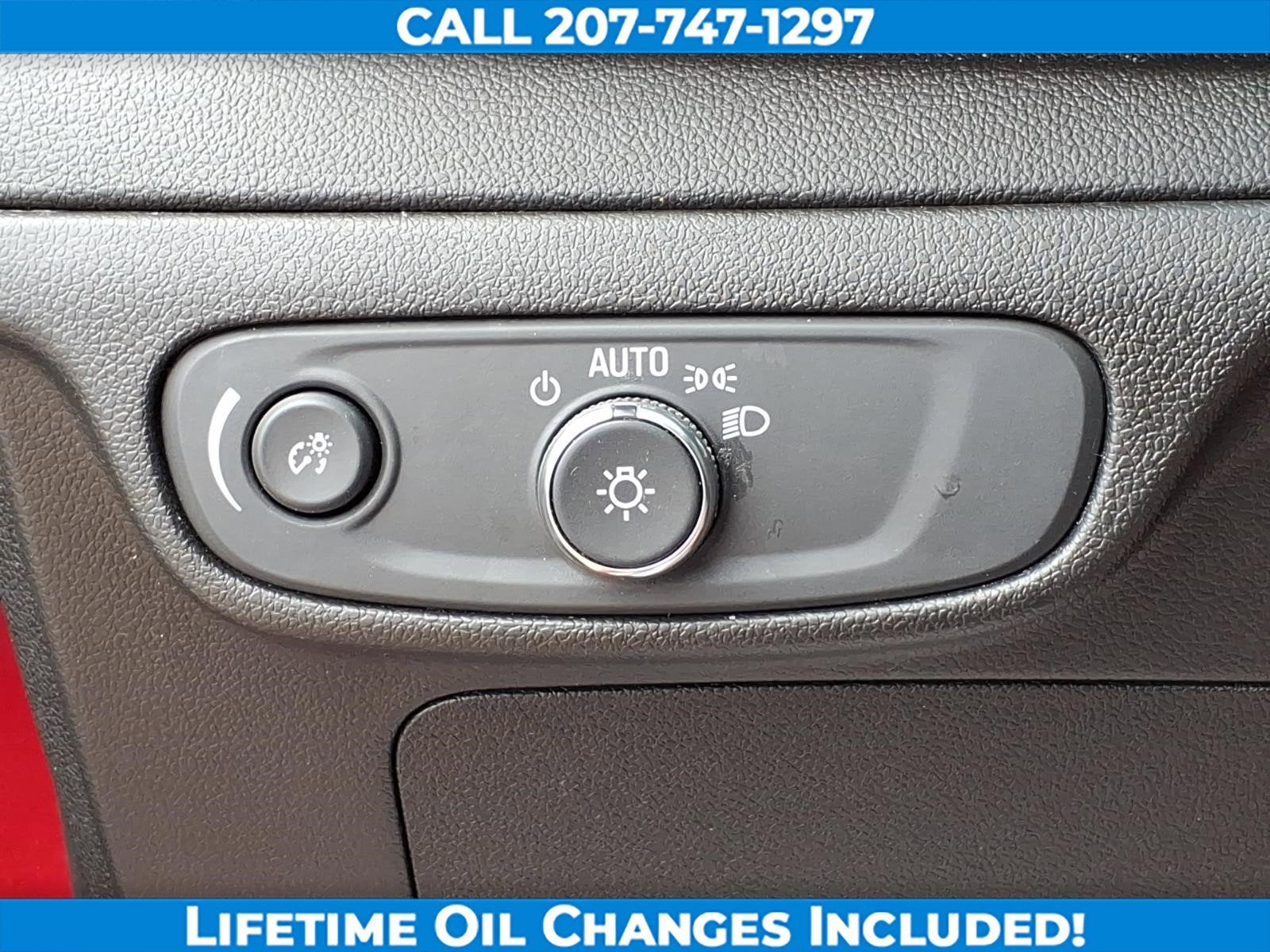 2023 Chevrolet Bolt EV 2LT