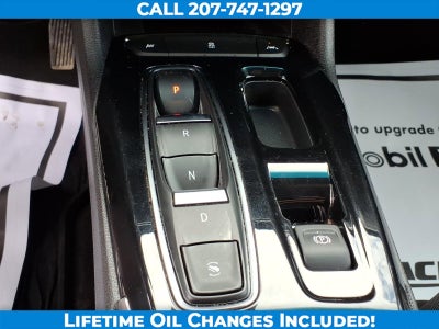 2023 Chevrolet Bolt EV 2LT