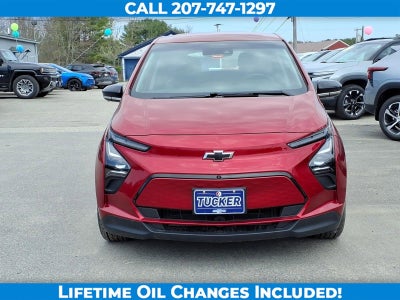 2023 Chevrolet Bolt EV 2LT