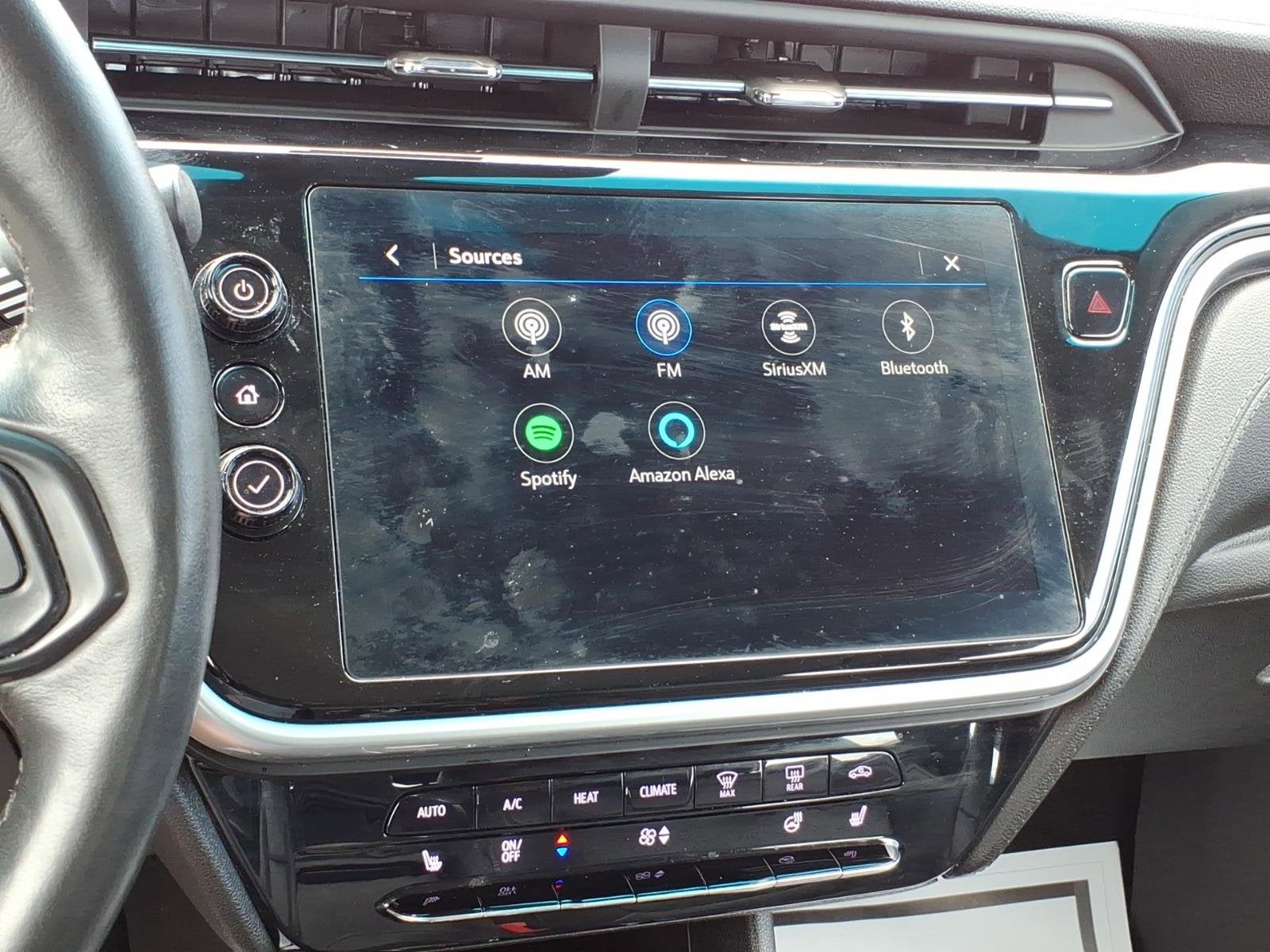 2023 Chevrolet Bolt EV 2LT