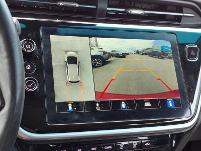 2023 Chevrolet Bolt EV 2LT