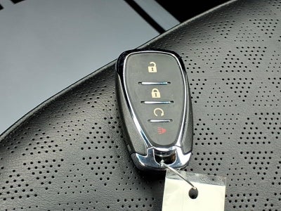 2023 Chevrolet Bolt EV 2LT