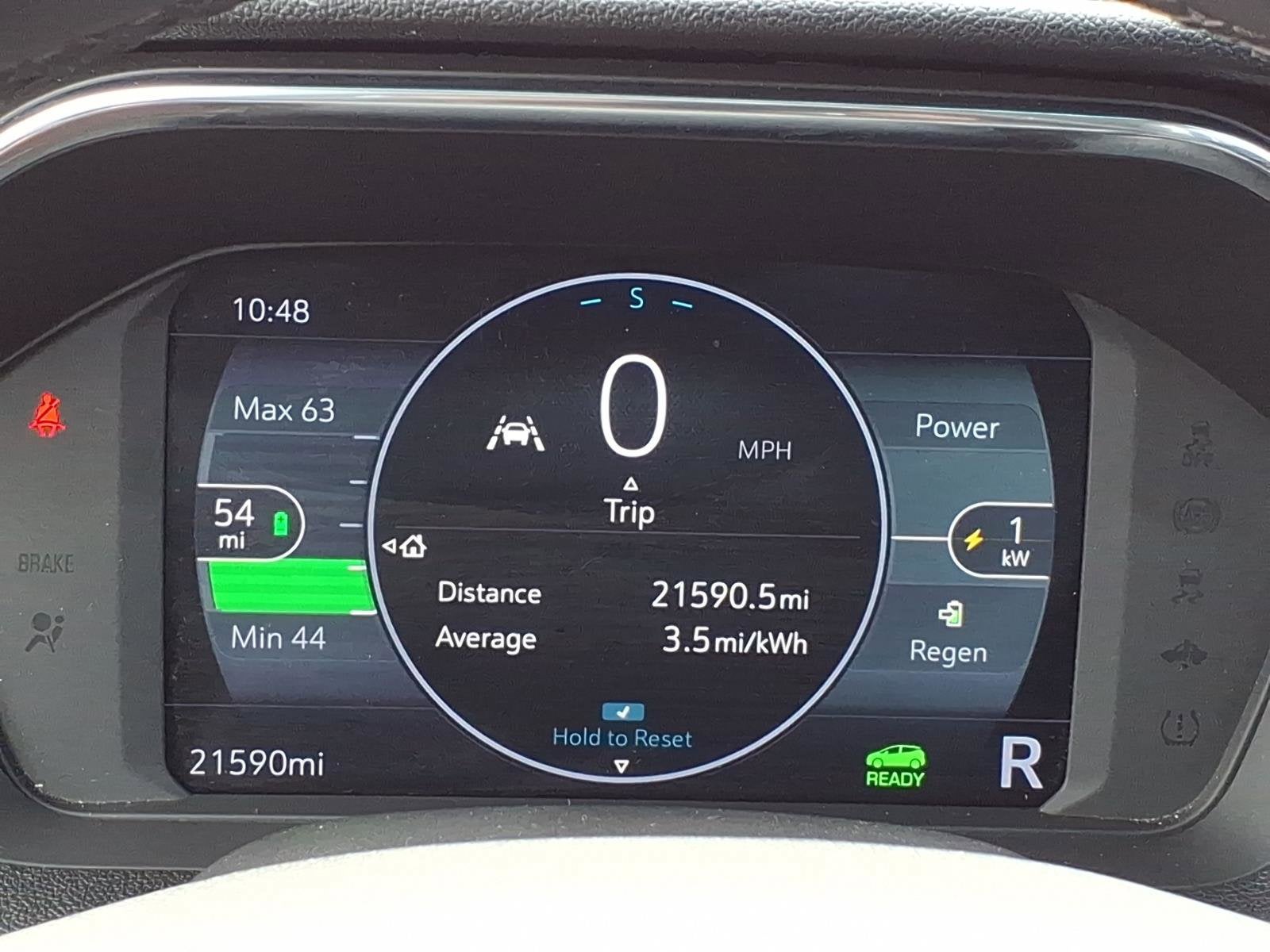 2023 Chevrolet Bolt EV 2LT