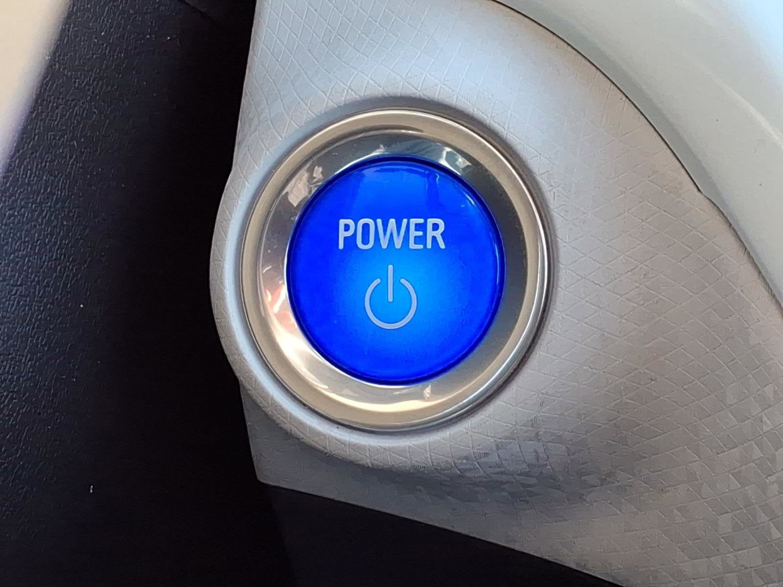 2021 Chevrolet Bolt EV LT