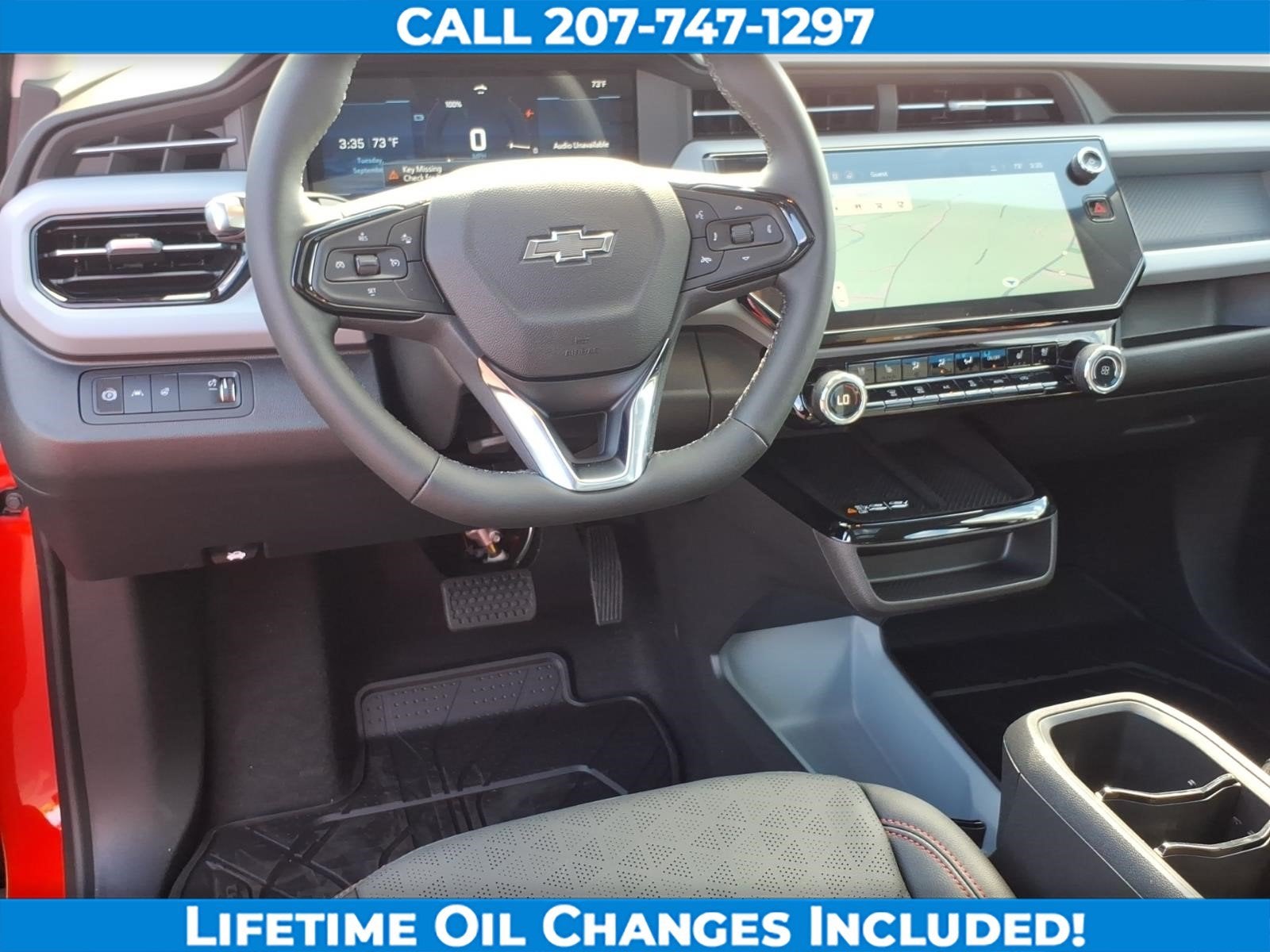 2027 Chevrolet Bolt RS - Photo 17