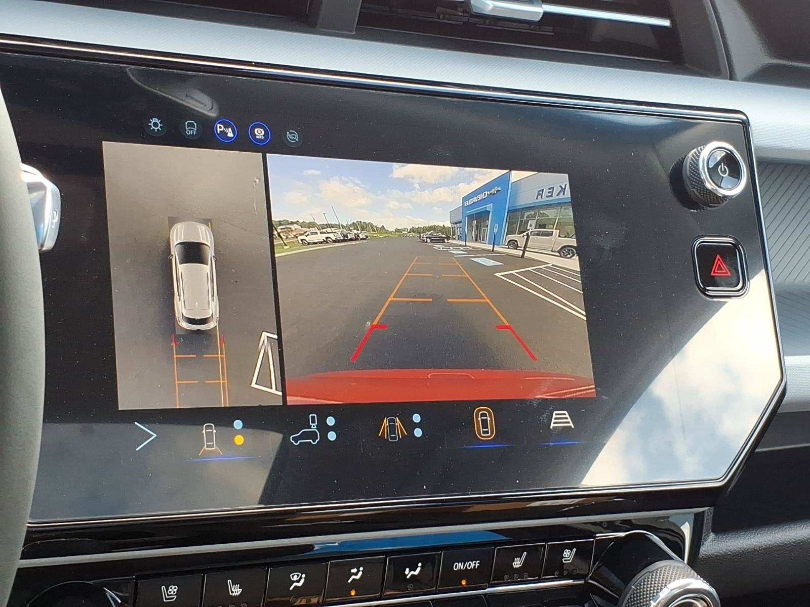 2027 Chevrolet Bolt RS - Photo 24