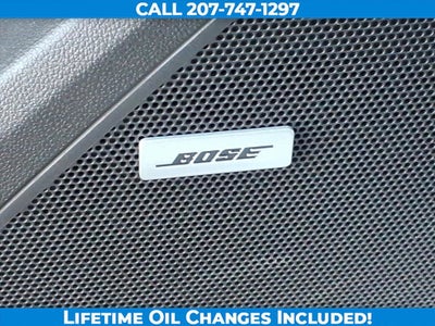 2023 Chevrolet Bolt EUV Premier