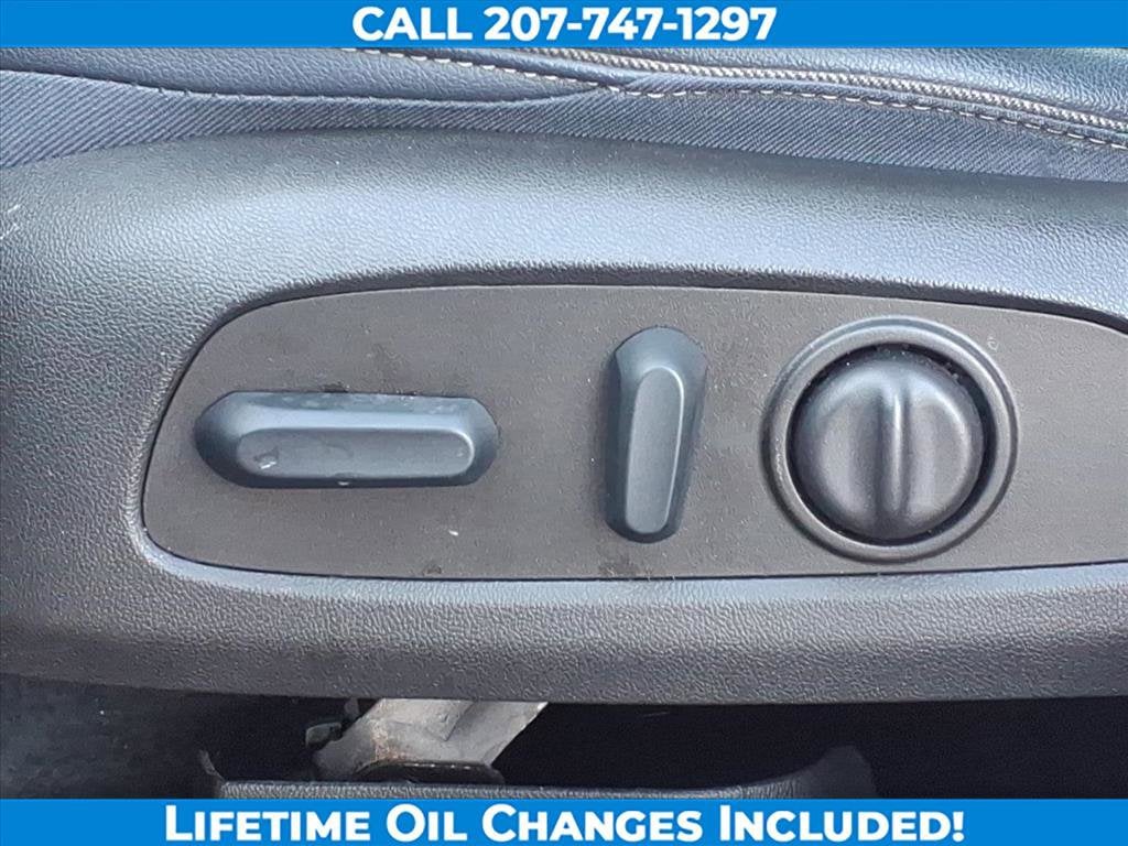 2023 Chevrolet Bolt EUV Premier