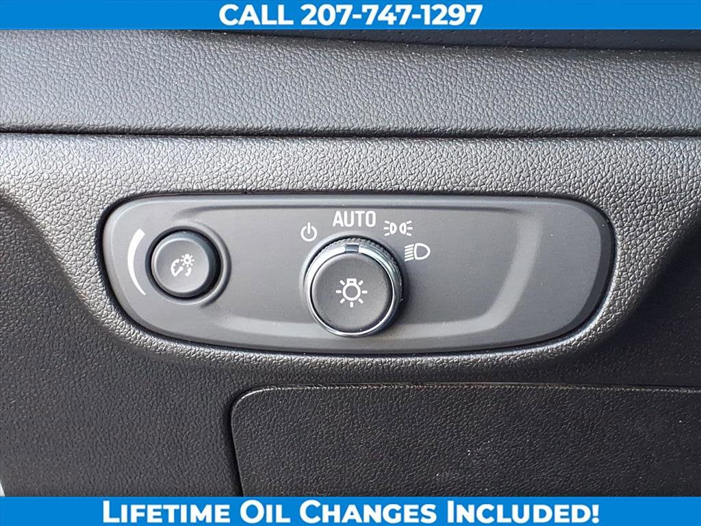 2023 Chevrolet Bolt EUV Premier