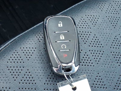 2023 Chevrolet Bolt EUV Premier