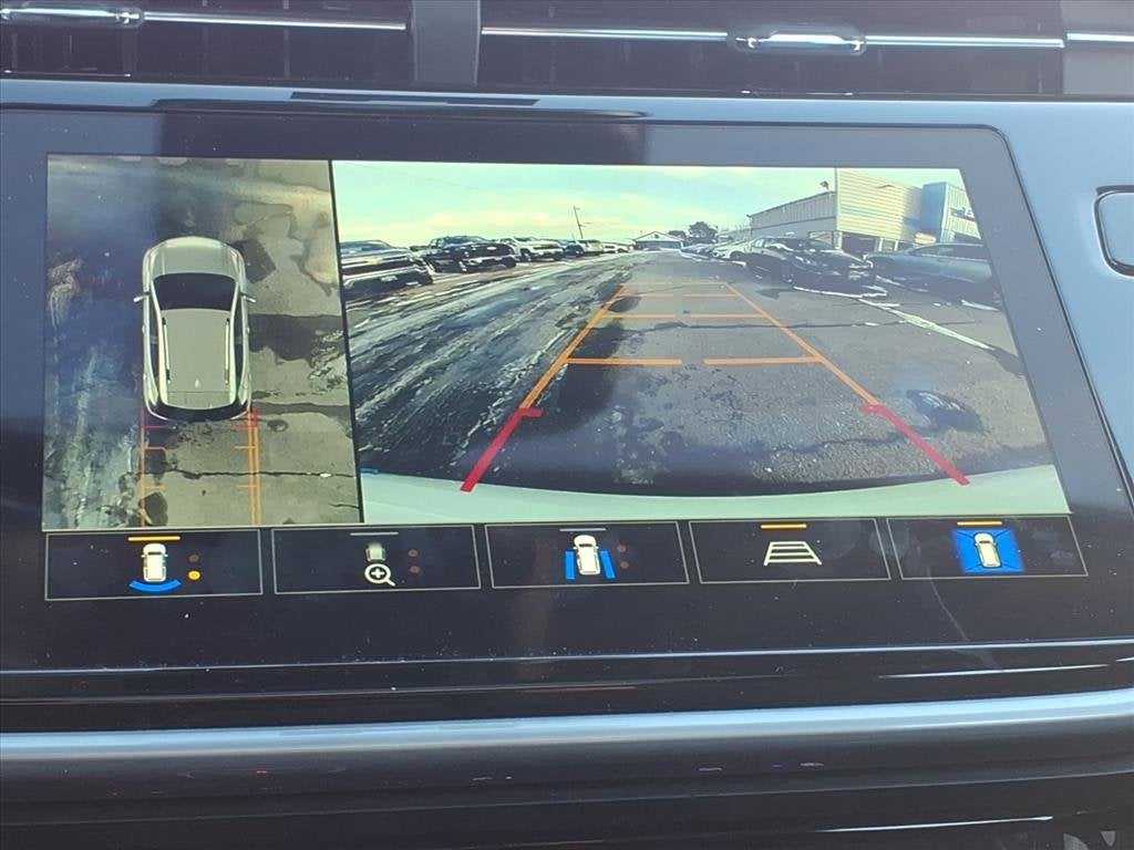 2023 Chevrolet Bolt EUV Premier