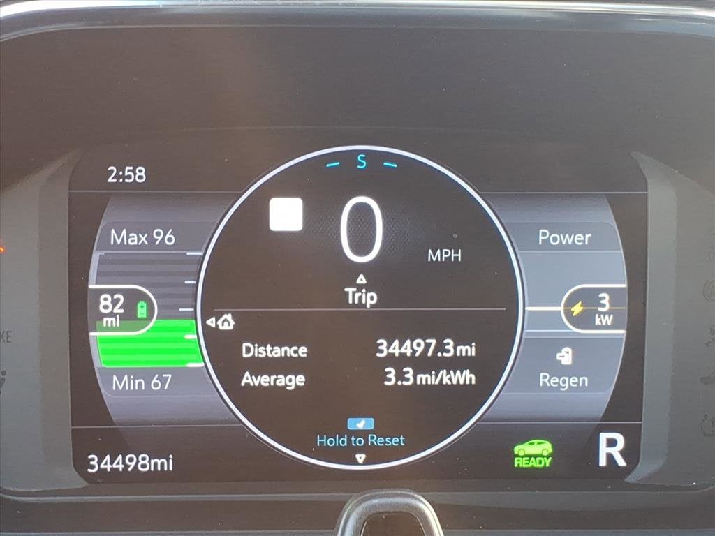 2023 Chevrolet Bolt EUV Premier