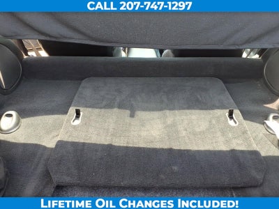 1997 Chevrolet Corvette Base
