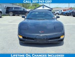 1997 Chevrolet Corvette Base