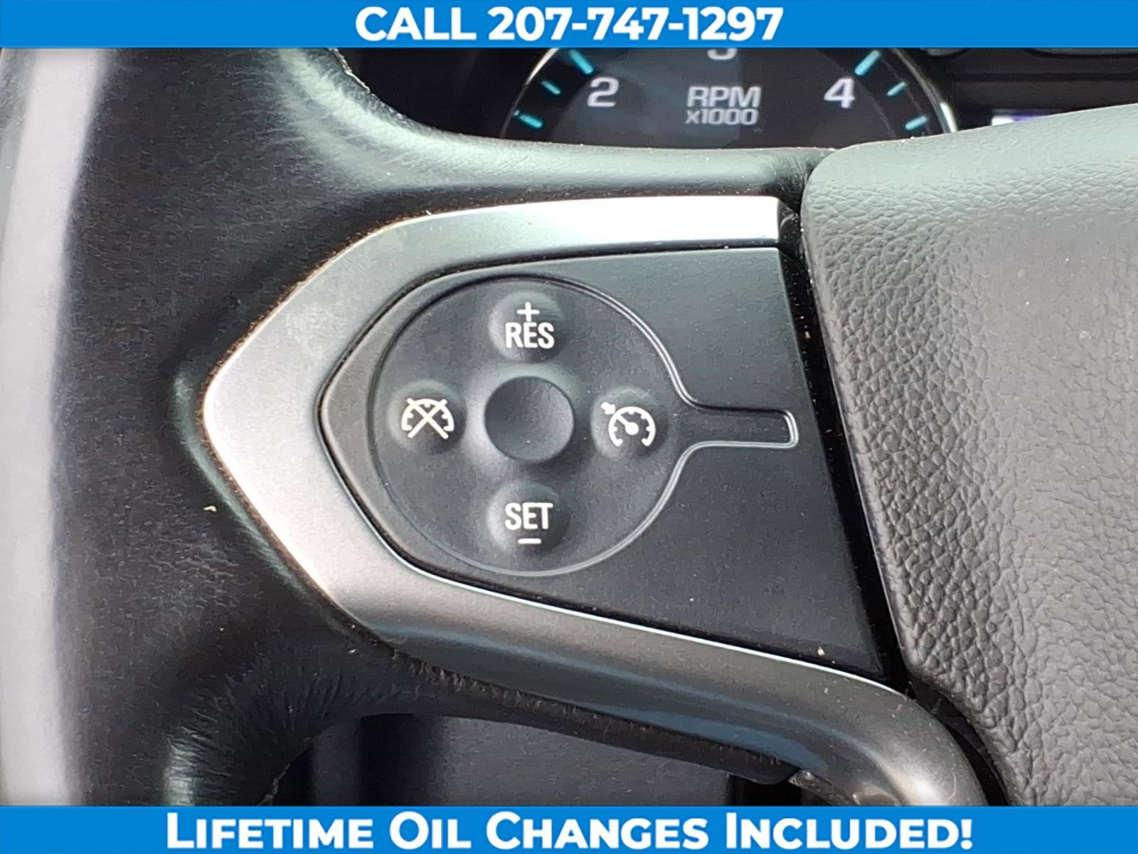 2015 Chevrolet Silverado 2500 HD LTZ