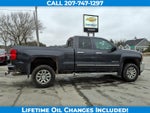 2015 Chevrolet Silverado 2500 HD LTZ
