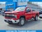 2024 Chevrolet Silverado 3500 HD LT