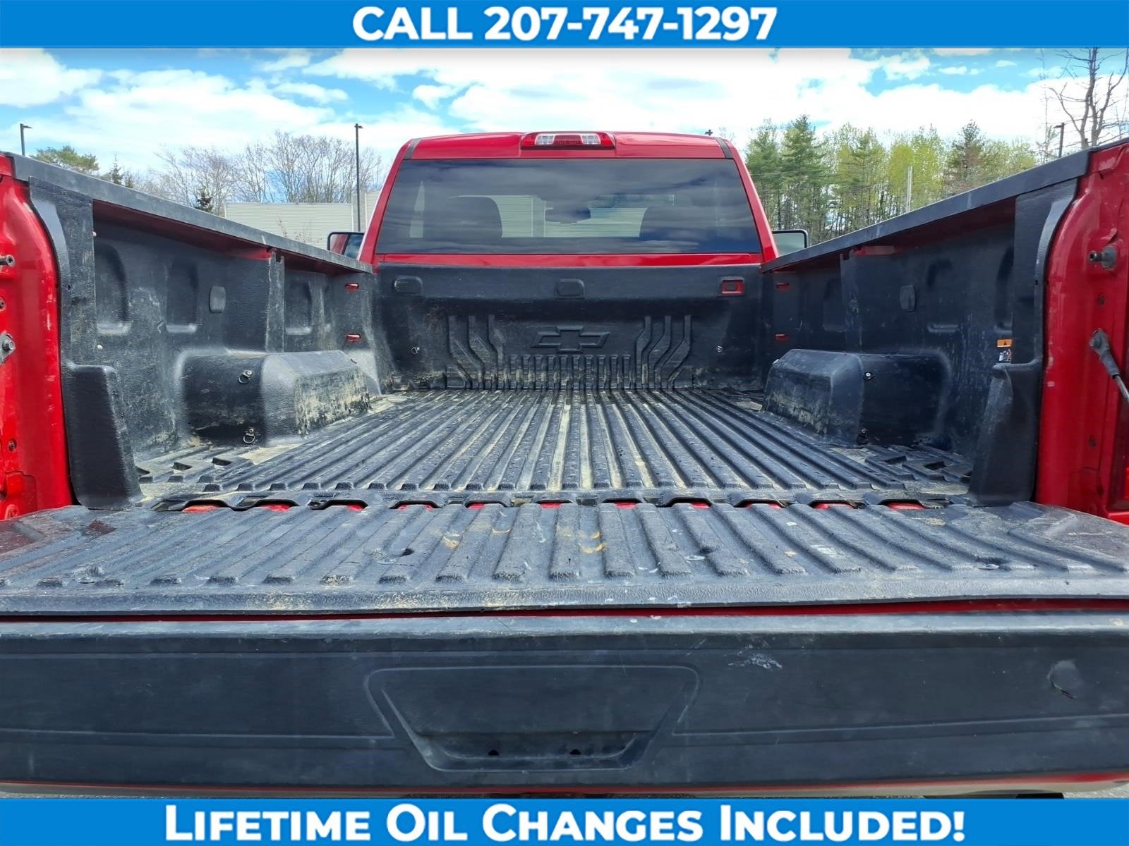 2024 Chevrolet Silverado 3500 HD LT