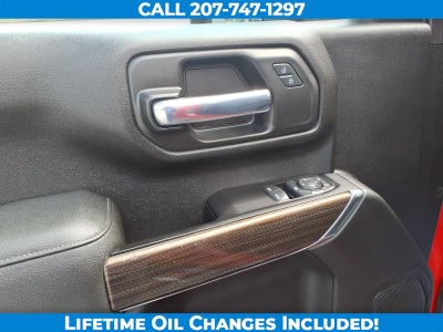 2024 Chevrolet Silverado 3500 HD LT
