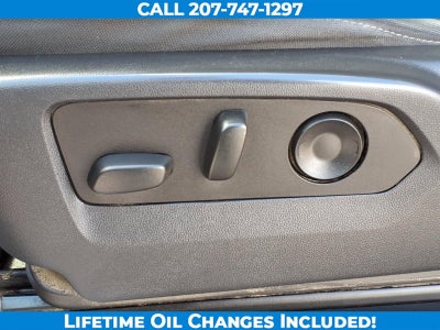 2024 Chevrolet Silverado 3500 HD LT
