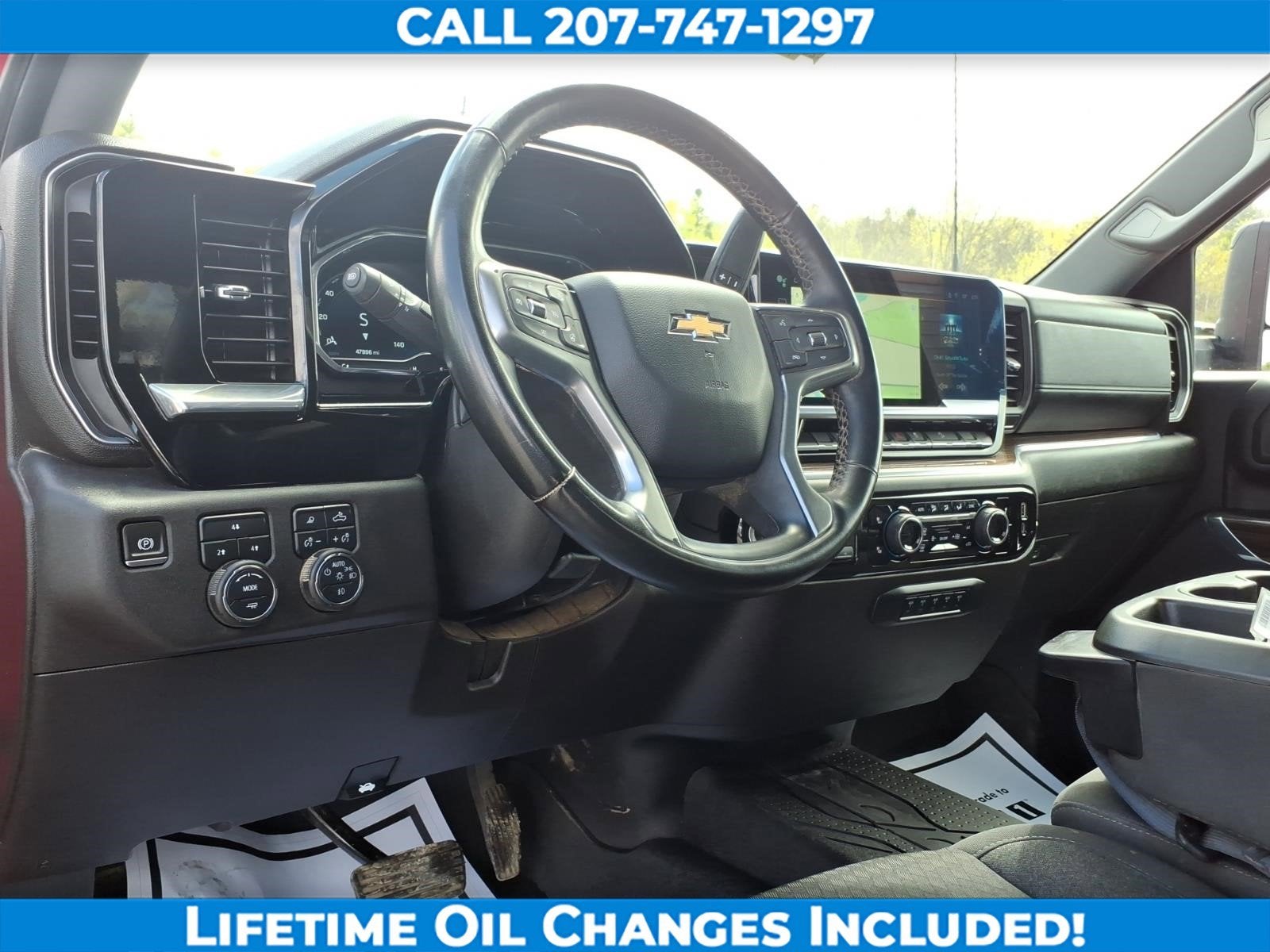 2024 Chevrolet Silverado 3500 HD LT