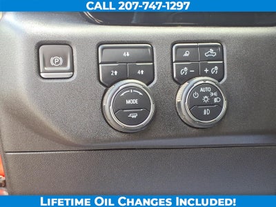 2024 Chevrolet Silverado 3500 HD LT