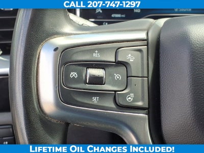 2024 Chevrolet Silverado 3500 HD LT