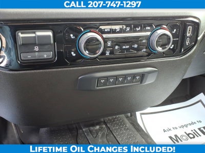 2024 Chevrolet Silverado 3500 HD LT