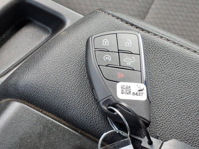 2024 Chevrolet Silverado 3500 HD LT