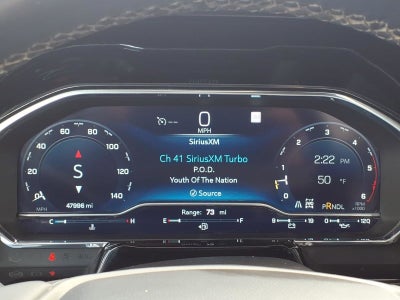 2024 Chevrolet Silverado 3500 HD LT