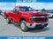 2024 Chevrolet Silverado 3500 HD LT