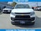2021 Chevrolet Colorado WT