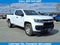 2021 Chevrolet Colorado WT