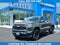 2023 Chevrolet Colorado 4WD Work Truck