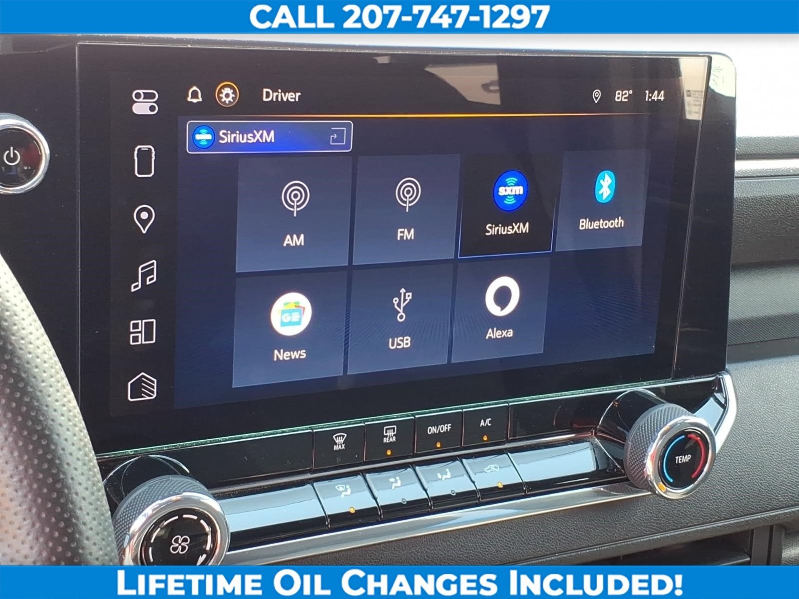 2023 Chevrolet Colorado 4WD Work Truck