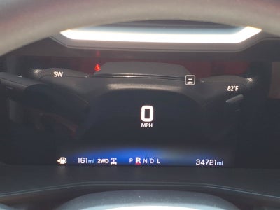 2023 Chevrolet Colorado 4WD Work Truck