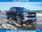 2022 Chevrolet Silverado 1500 LTD LT (2FL)