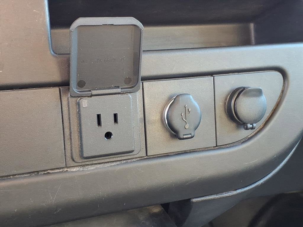 2019 Chevrolet Express Cargo 2500 Base